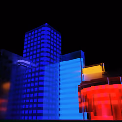 city of light