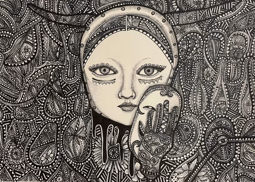 Item #17792105758190854612671897659457021589121291946582279999223028347441392910337 Media