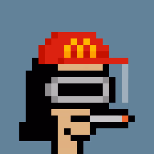 Fast Food Punks 481