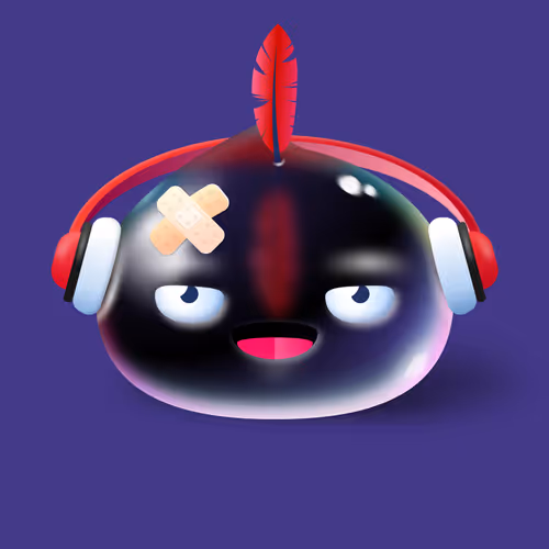 Slime #563