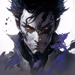 Soul Guardian 27