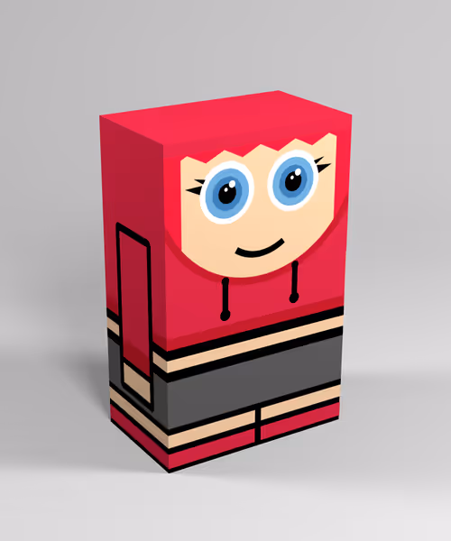 Item #18451855582528926074605770976985388871580585670627646821256553433988025286657 Media