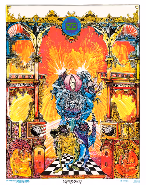 Item #44325337668319152519115002446572165481777629799106690422006431745408413728968 Media