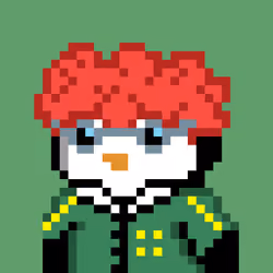 PixelPenguin 3844