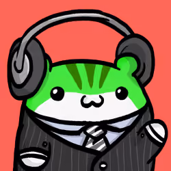 Hammy #0277