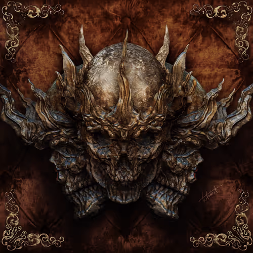 Gehn Pfp Collection