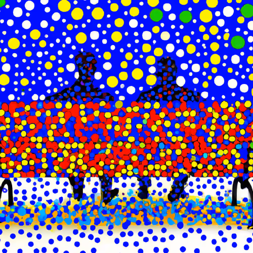 spot the connection - buddi bench™