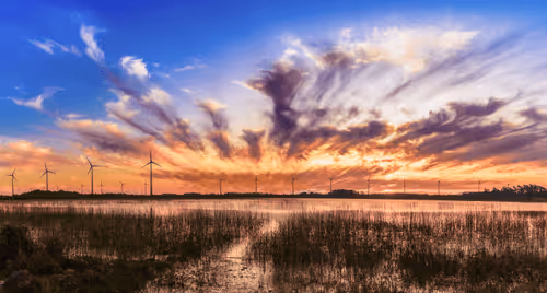 Morates' Landscapes