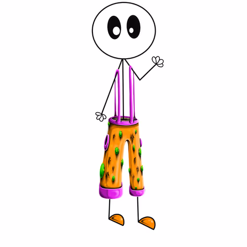 Exzidiafiedpants