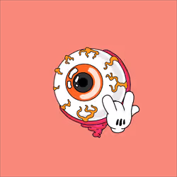 Mad Eye eight