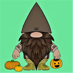 Gnomlin #97