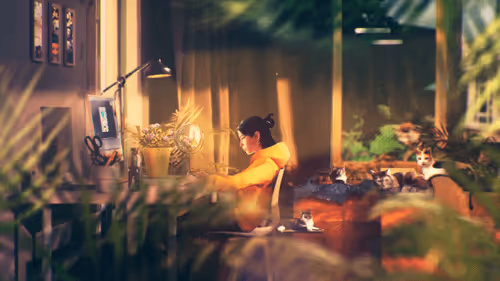 LOFI artists
