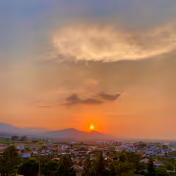 sunset 08.31.2022