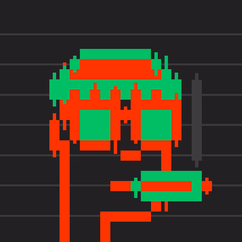 Item #50293202156107073860460278546784836459538834484135323677657094396527207514113 Media