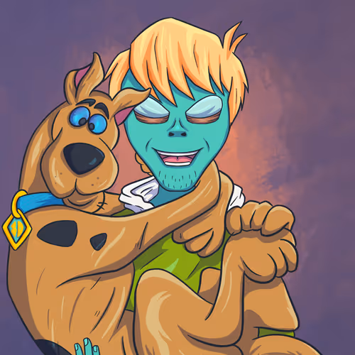 Alien Avatar