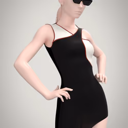 Dress-A01