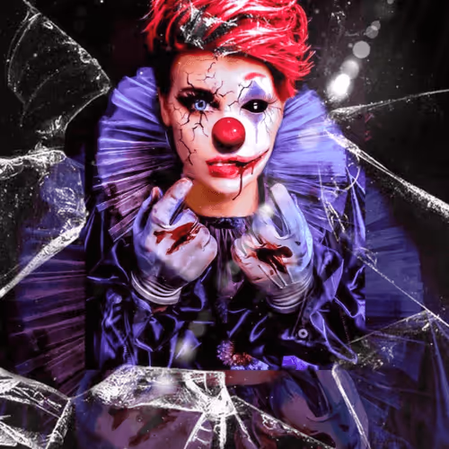 Broken Clown Collaboration