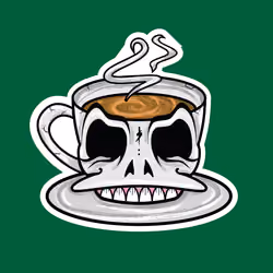 skullspresso
