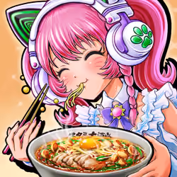 Raｍen | ラーメン_019
