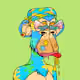 Dope Ape Bros #72920