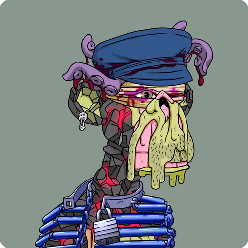 thereal0x17 Collection