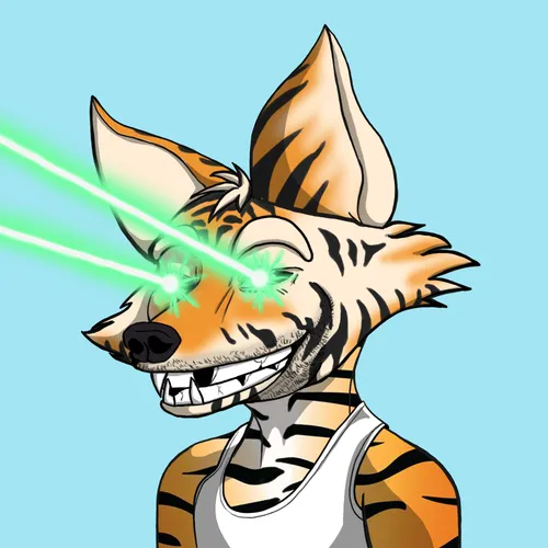Cunning Fox 11335