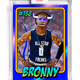Bronny (#138)