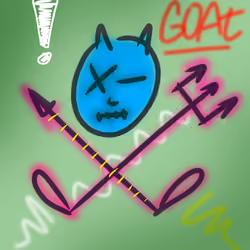 Devil 4/6