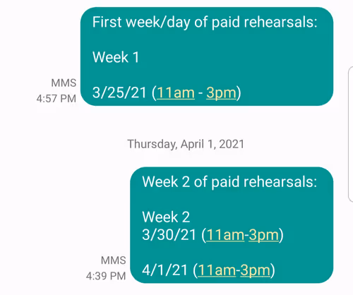 Item #44046751385976583513083102717522918045269618675642218212783803846847895699457 Media