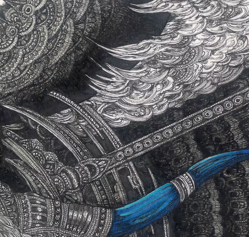 Item #19475570134778432165177705501693718220170233709003462538409443470522449920001 Media