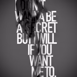 The Secret