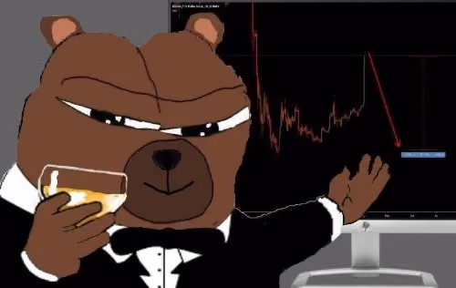 When you panic sell
