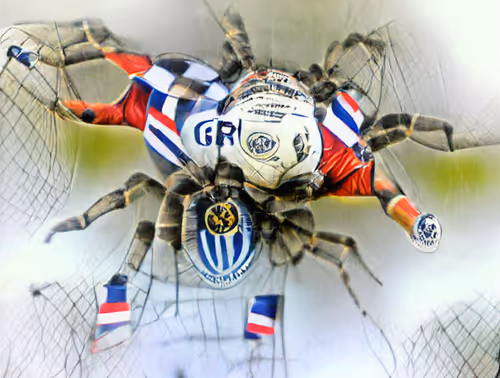 Item #49688125043472271354106466649051403088648600330436044544291409899954968199169 Media