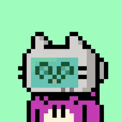 PixelCat 7115