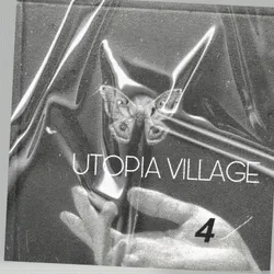 UTOPIA VILLAGE (PROD. TALLY KNIGHT)