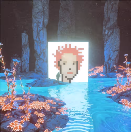 Item #36452746545198723675136881537569322822399865349867139850688306722862788509697 Media