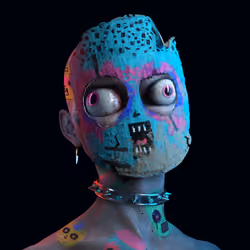 Gricko #4