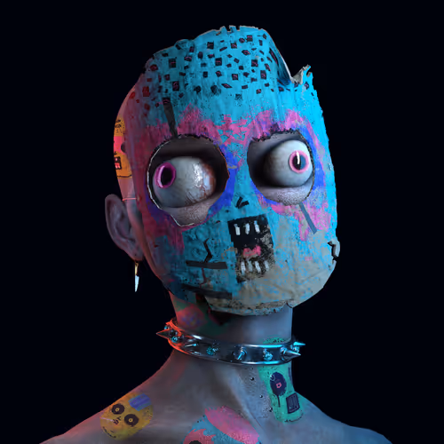 Item #106384143629019993449670897651668688856120383796144091830072601321128532639745 Media