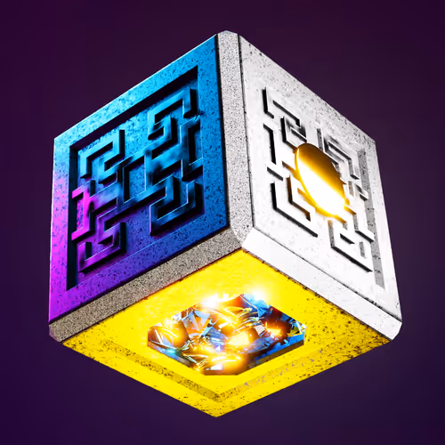Reseau Mythical Series