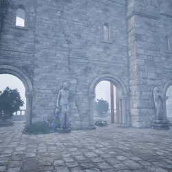 Aurallia Screenshot #0022