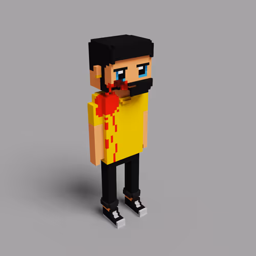 Item #29544105474882671253769201702052437571413879575661145865870590300549682298881 Media