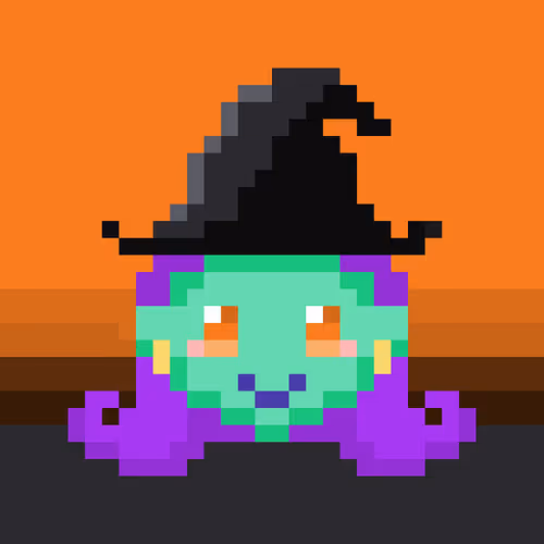 Item #5063828335197928628949802262522809696826896689985548122982163072367376465921 Media