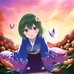 Yuuhigaoka #035