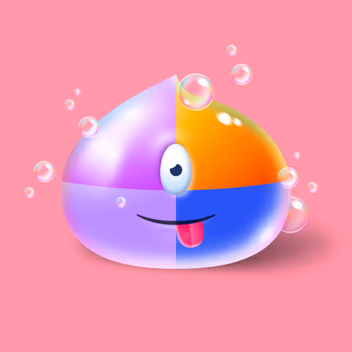 Slime #977