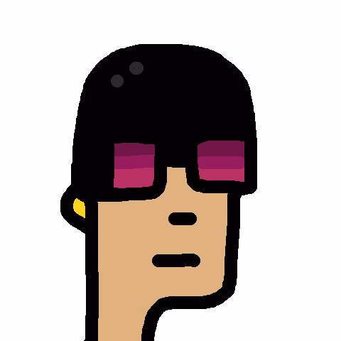 Low Effort Punks