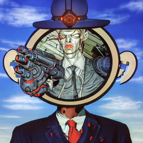 Item #115608457014750347720462177866993308915532116151440776176968665675346835668993 Media