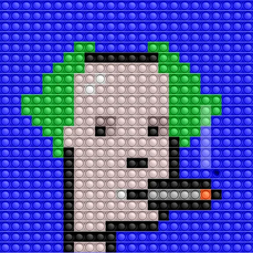 Item #47505790362056785380076282500570479666578092798892533328626174409238921609217 Media