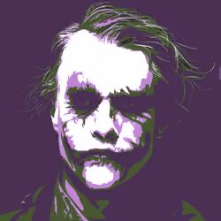 The Joker