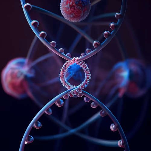 DNA #025