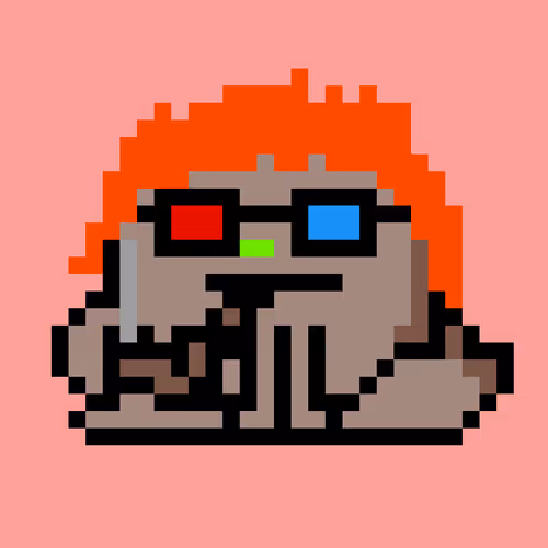 PunkToad #68